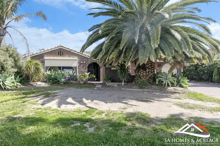 Second view of Homely house listing, 10 Dutton Grove, West Lakes Shore SA 5020