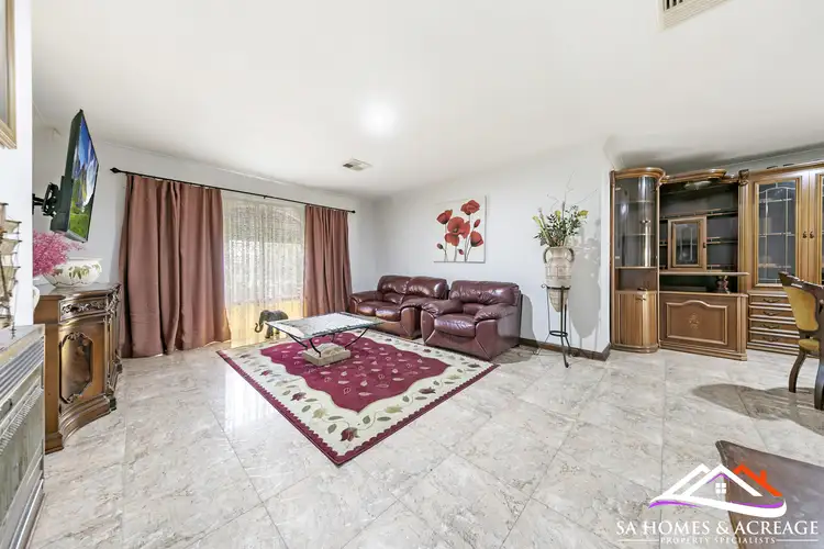 Fifth view of Homely house listing, 10 Dutton Grove, West Lakes Shore SA 5020