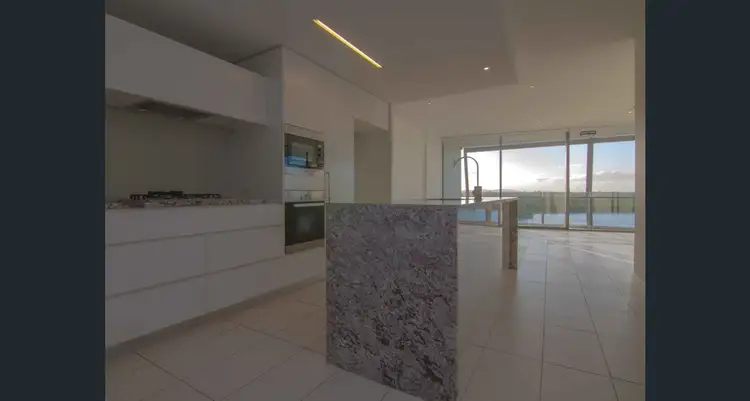 Fifth view of Homely apartment listing, 3302/4 Marina Promenade, Paradise Point QLD 4216