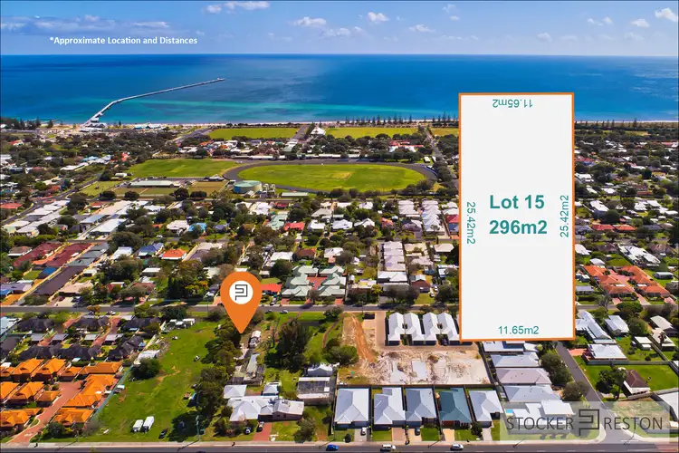 6 Kenisden Place, Busselton WA 6280