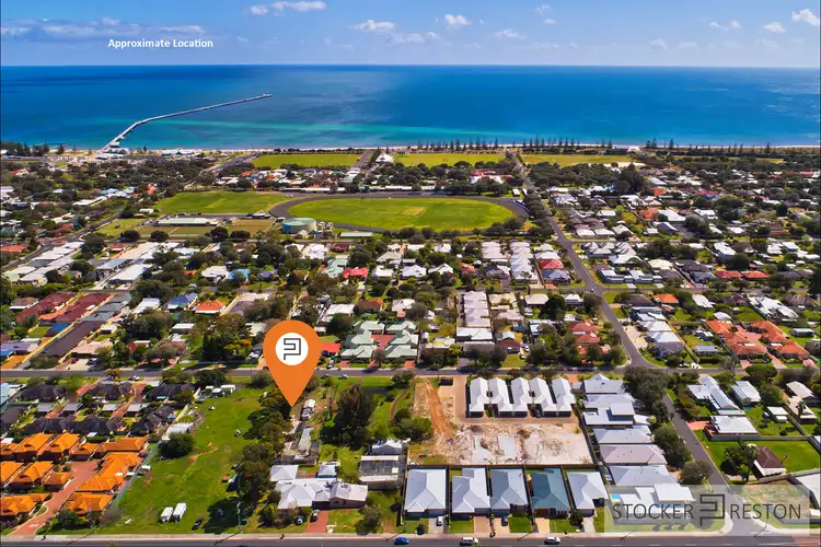 Second view of Homely land listing, 6 Kenisden Place, Busselton WA 6280
