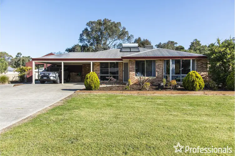 Main view of Homely house listing, 10 Finch Mews, Serpentine WA 6125