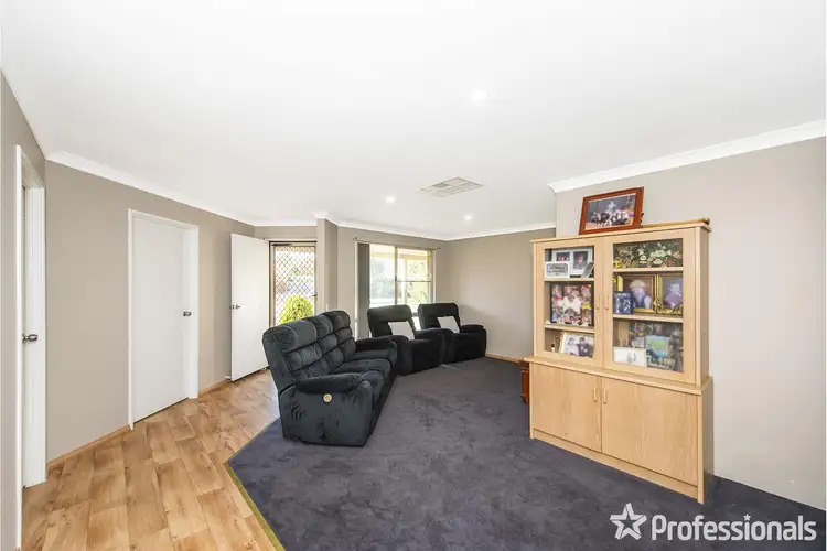 Second view of Homely house listing, 10 Finch Mews, Serpentine WA 6125