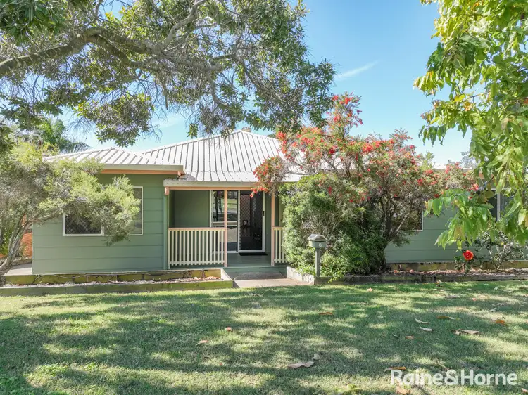 Main view of Homely house listing, 8 Walters Avenue, West Gladstone QLD 4680