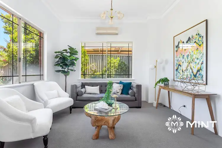 Fourth view of Homely house listing, 13 Wichmann Road, Attadale WA 6156