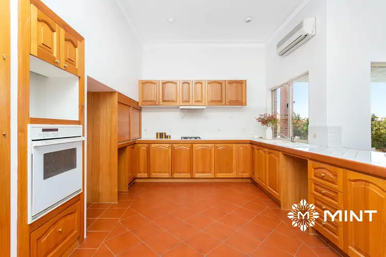 Fifth view of Homely house listing, 13 Wichmann Road, Attadale WA 6156