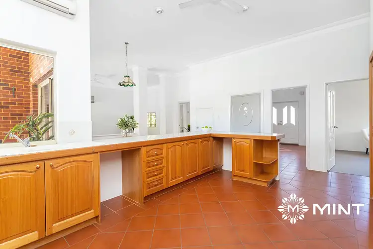 Sixth view of Homely house listing, 13 Wichmann Road, Attadale WA 6156