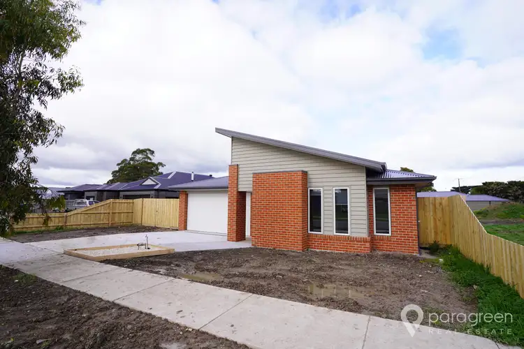 4 Parkside Crescent, Foster VIC 3960
