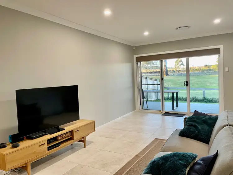 Fourth view of Homely house listing, 85 Darraby Drive, Moss Vale NSW 2577