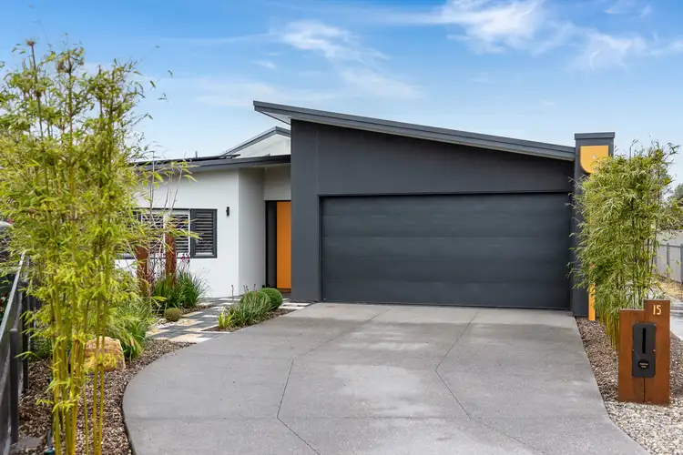 Second view of Homely house listing, 15 Close Court, Strathalbyn SA 5255