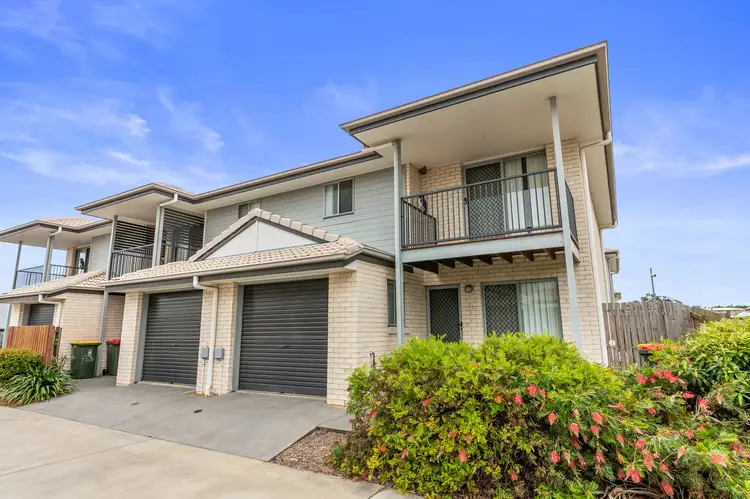 34/52 Falso Place, Doolandella QLD 4077