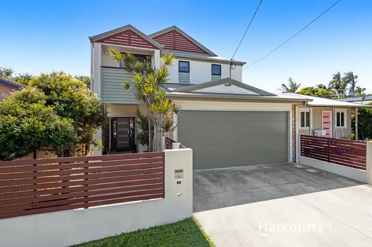 15 Inglis Street, Woody Point QLD 4019