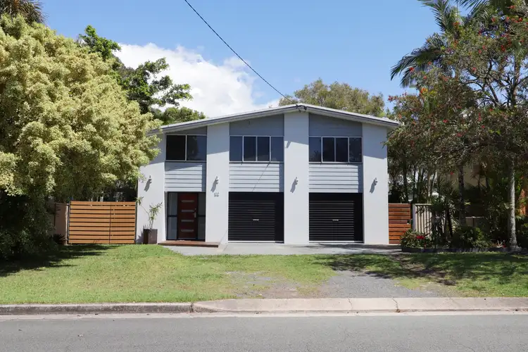 Second view of Homely house listing, 94 Palmer Avenue, Golden Beach QLD 4551