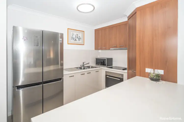 Fifth view of Homely house listing, 3 Dugong Avenue, Pialba QLD 4655