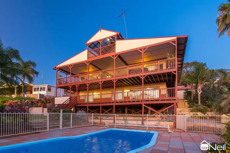 20 Derry Avenue, Mount Nasura WA 6112