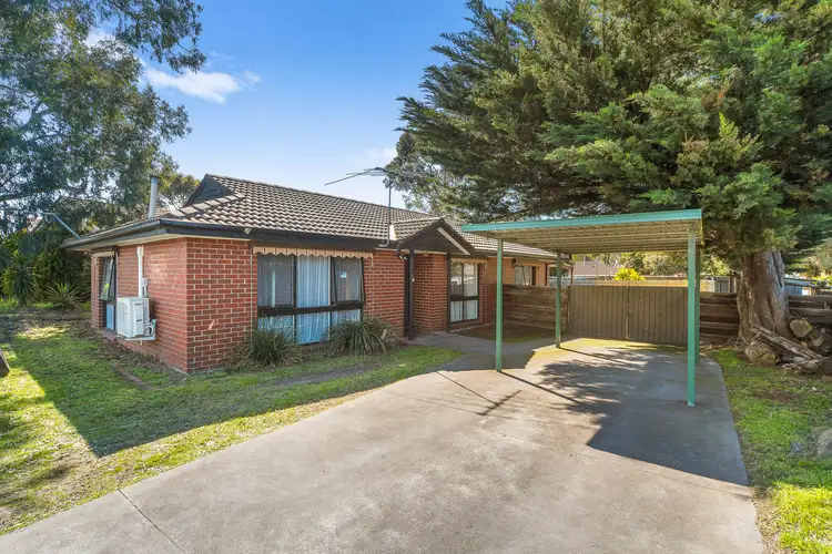 1, 23 & 33/44-46 Sunbird Crescent, Carrum Downs VIC 3201