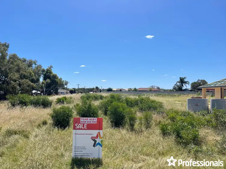 55 Broome Street, Spalding WA 6530