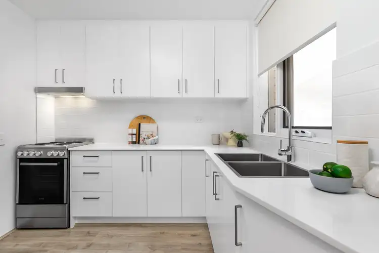 Second view of Homely apartment listing, 7/55 Delmar Parade, Dee Why NSW 2099