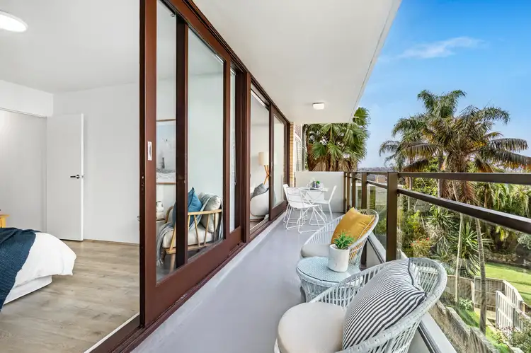 Fourth view of Homely apartment listing, 7/55 Delmar Parade, Dee Why NSW 2099