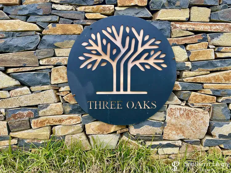 Third view of Homely land listing, LOT 15, 10 Hazelton Drive ( Lot 15 ), Moss Vale NSW 2577