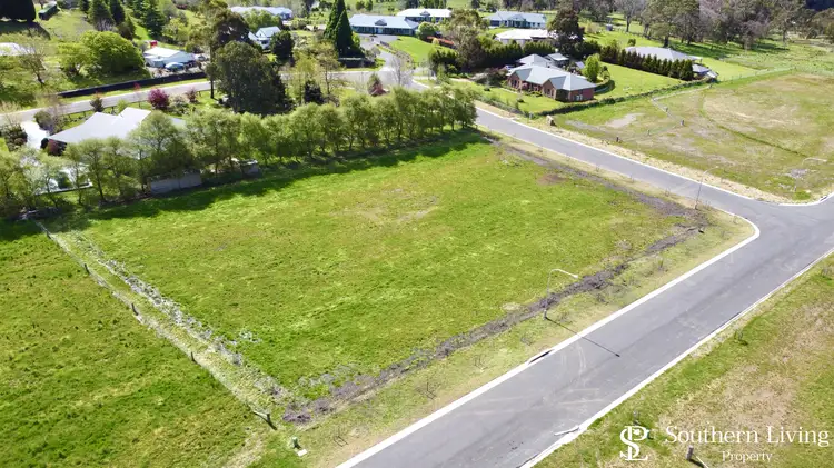 Fourth view of Homely land listing, LOT 15, 10 Hazelton Drive ( Lot 15 ), Moss Vale NSW 2577