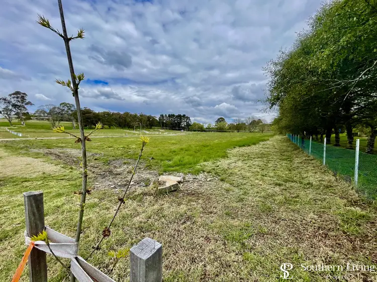 Fifth view of Homely land listing, LOT 15, 10 Hazelton Drive ( Lot 15 ), Moss Vale NSW 2577