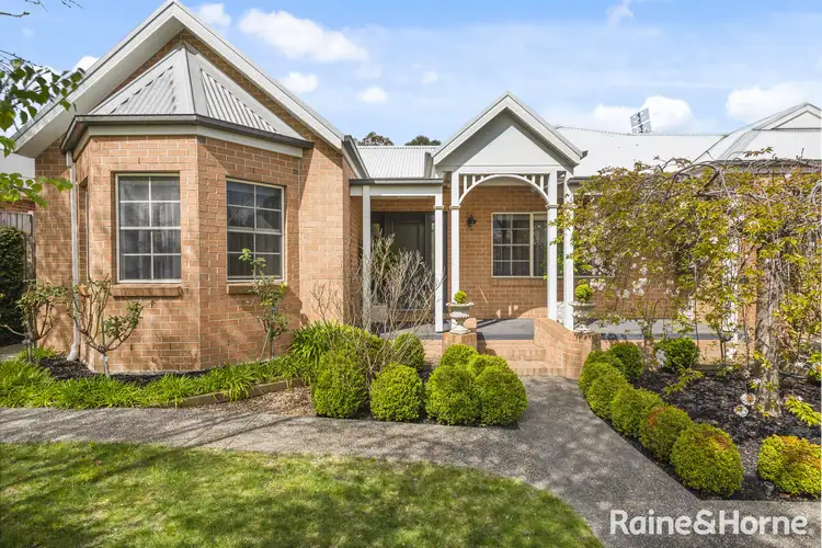 9 Harvard Court, Gisborne VIC 3437