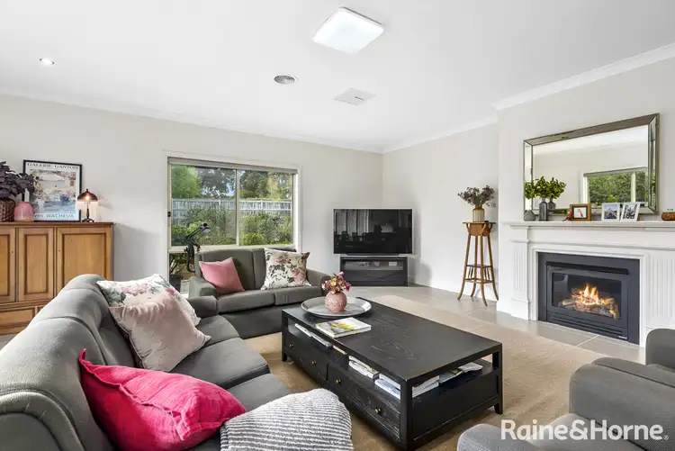 Sixth view of Homely house listing, 9 Harvard Court, Gisborne VIC 3437