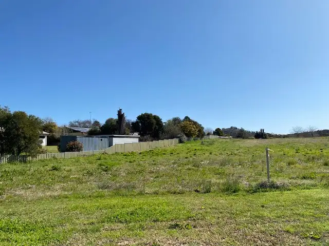 Main view of Homely land listing, LOT 4, 44 Namoi Street, Coonabarabran NSW 2357