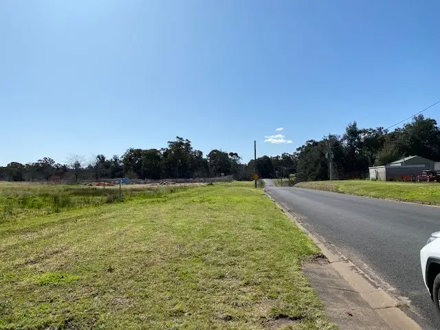 Second view of Homely land listing, LOT 4, 44 Namoi Street, Coonabarabran NSW 2357