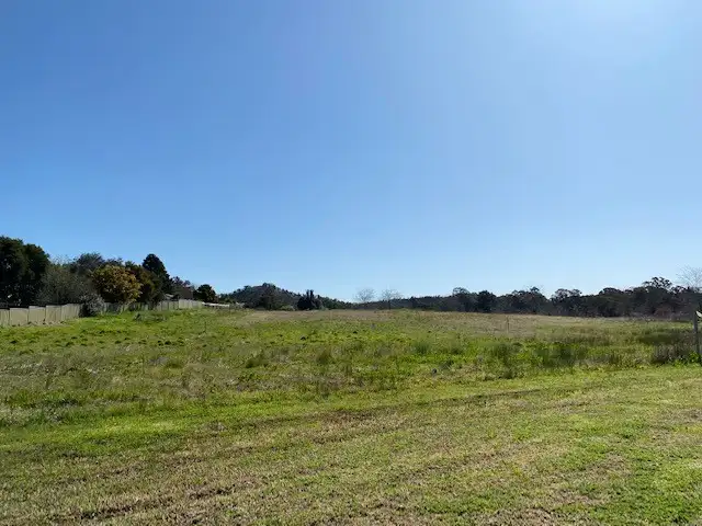 Main view of Homely land listing, 46 Namoi Street, Coonabarabran NSW 2357