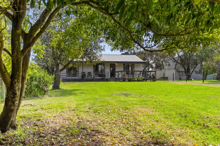 Third view of Homely house listing, 49 Bayview Avenue, Tenby Point VIC 3984