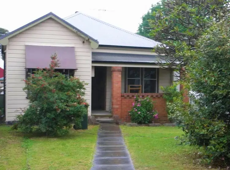 Main view of Homely house listing, 101A Cleary Street, Hamilton NSW 2303