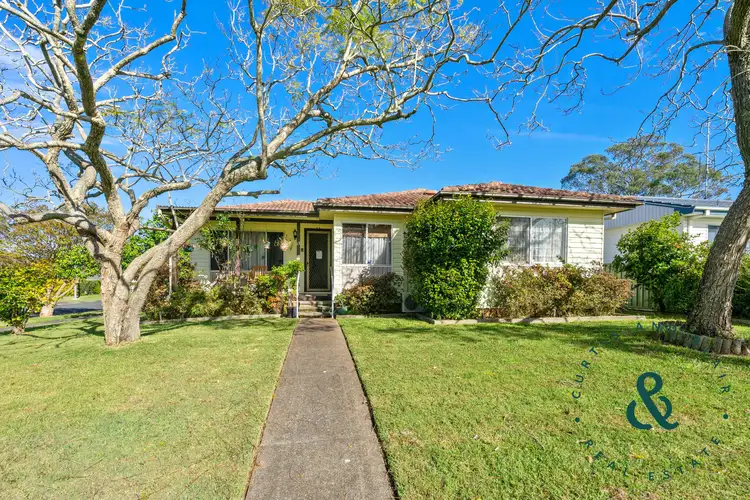 13 Blackbutt Crescent, Medowie NSW 2318