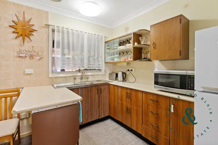 Fifth view of Homely house listing, 13 Blackbutt Crescent, Medowie NSW 2318