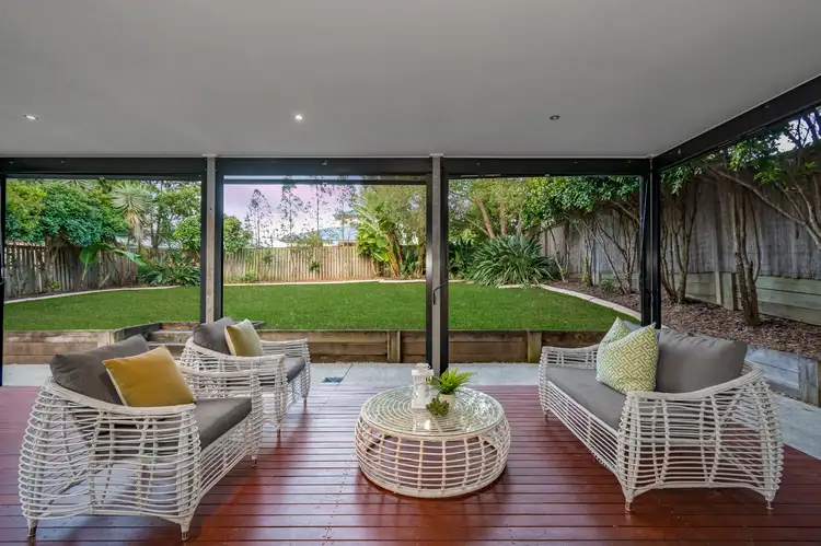Third view of Homely house listing, 46 Picnic Creek Drive, Coomera QLD 4209
