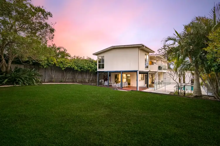 Fifth view of Homely house listing, 46 Picnic Creek Drive, Coomera QLD 4209