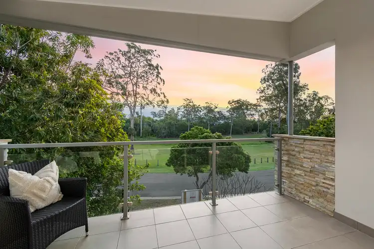 Sixth view of Homely house listing, 46 Picnic Creek Drive, Coomera QLD 4209