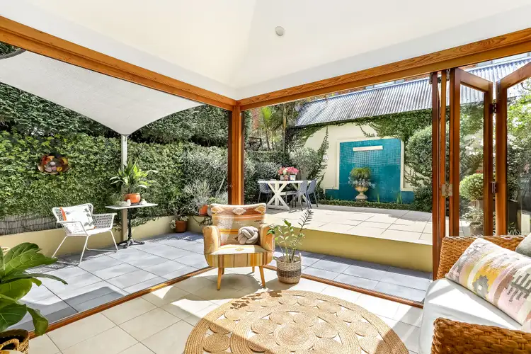 9A Prince Street, Mosman NSW 2088