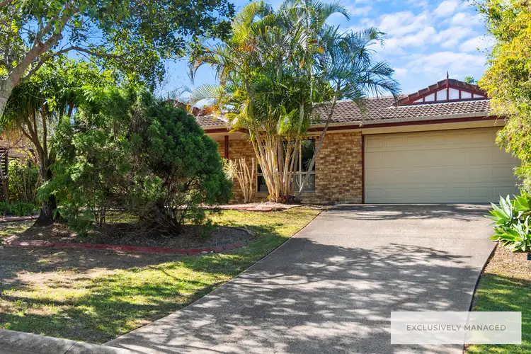 14 Kalmia Close