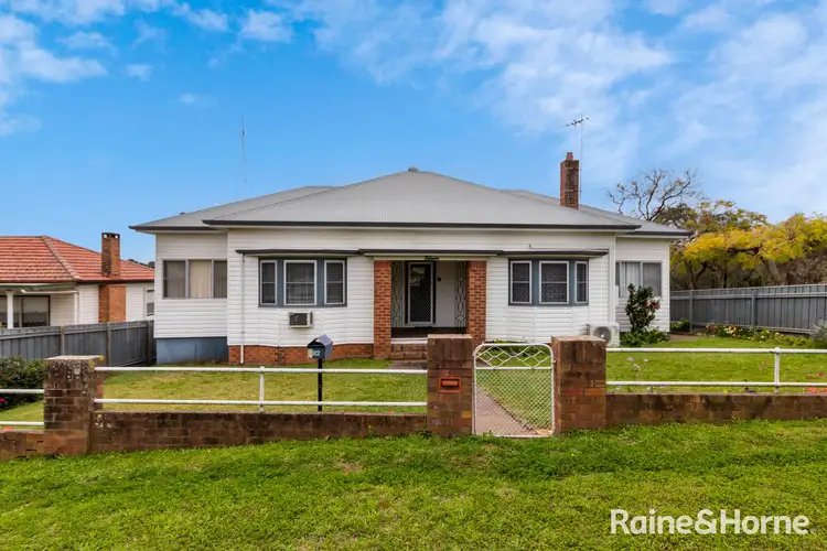 82 King Street, Muswellbrook NSW 2333