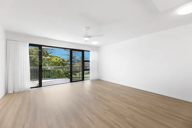 Second view of Homely unit listing, 15/68 Esplanade, Golden Beach QLD 4551