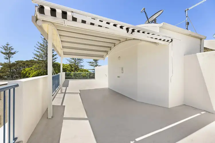 Fourth view of Homely unit listing, 15/68 Esplanade, Golden Beach QLD 4551