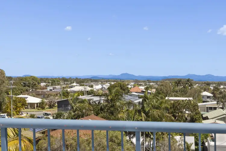 Fifth view of Homely unit listing, 15/68 Esplanade, Golden Beach QLD 4551