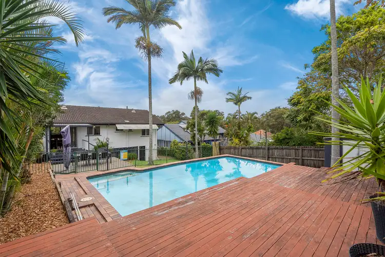 Main view of Homely house listing, 35 Knutsford Street, Chermside West QLD 4032