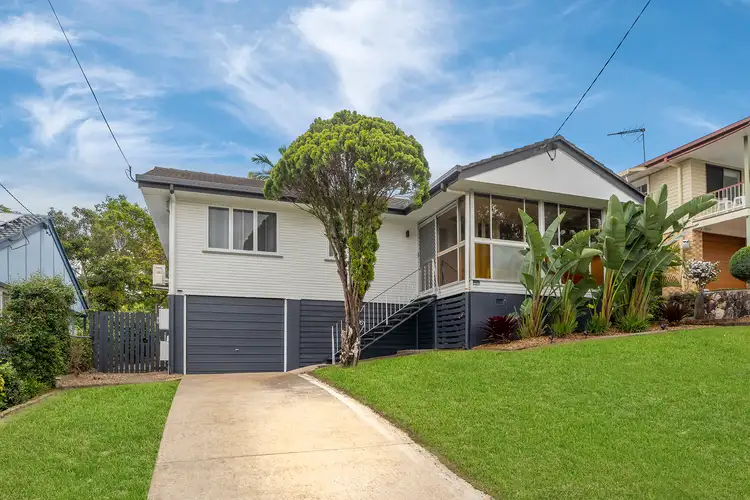 Second view of Homely house listing, 35 Knutsford Street, Chermside West QLD 4032