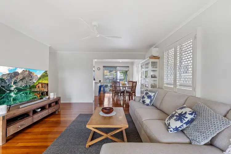 Fourth view of Homely house listing, 35 Knutsford Street, Chermside West QLD 4032