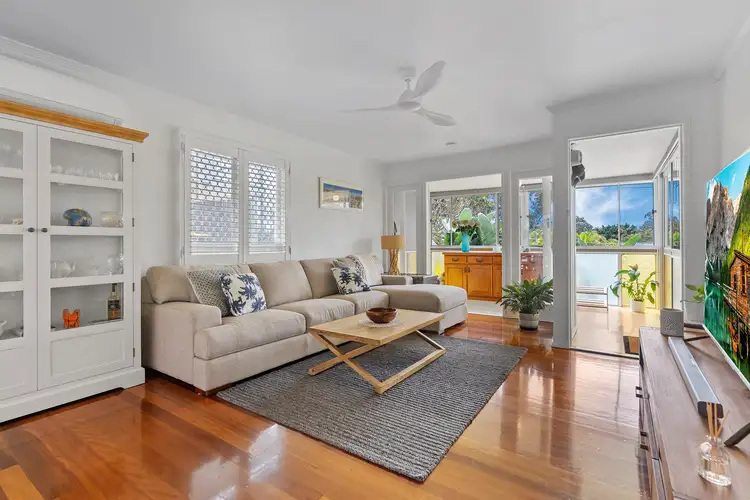 Fifth view of Homely house listing, 35 Knutsford Street, Chermside West QLD 4032