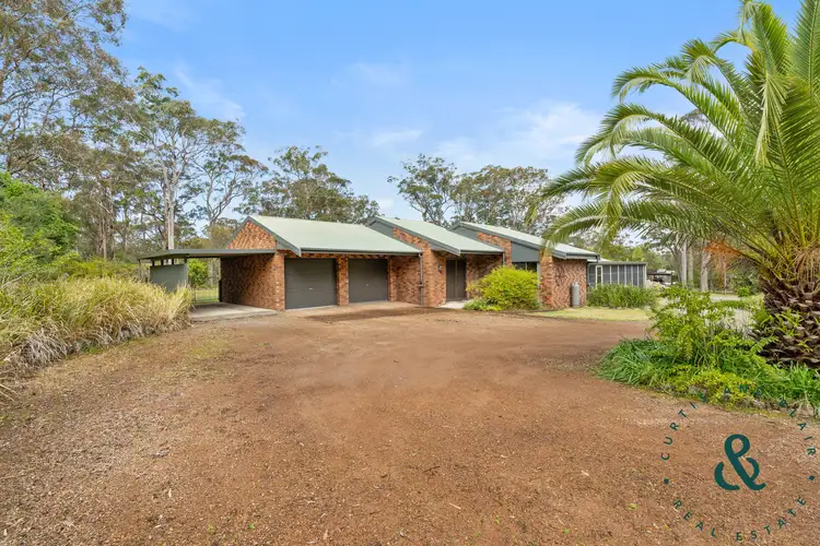 55 Ryan Road, Medowie NSW 2318