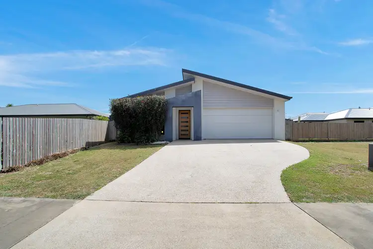 Main view of Homely house listing, 4 Grosskreutz Avenue, Marian QLD 4753